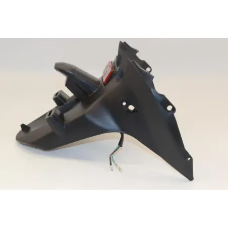Support de plaque et eclairage SYM ORBIT II 50 2009 - 2018