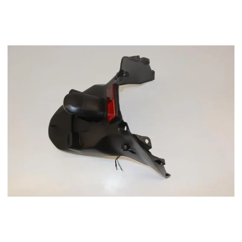 Support de plaque et eclairage SYM ORBIT II 50 2009 - 2018