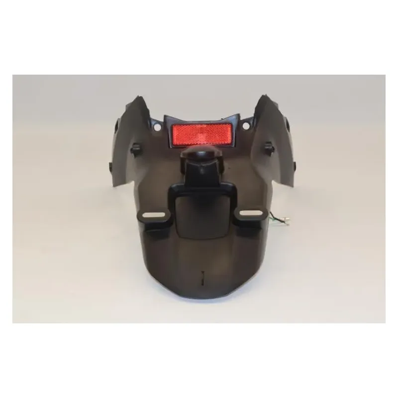 Support de plaque et eclairage SYM ORBIT II 50 2009 - 2018