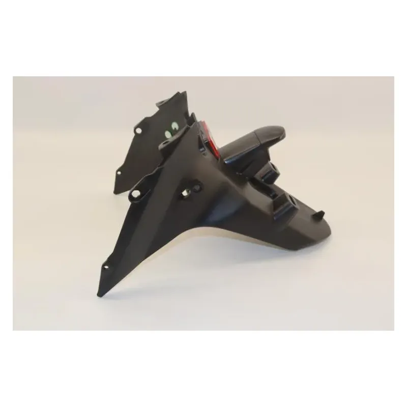 Support de plaque et eclairage SYM ORBIT II 50 2009 - 2018