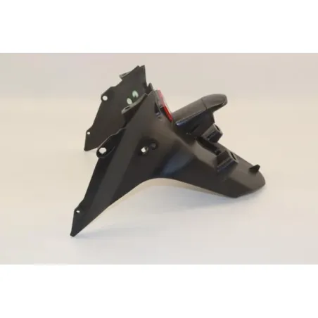 Support de plaque et eclairage SYM ORBIT II 50 2009 - 2018
