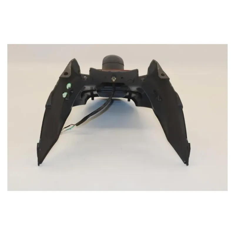 Support de plaque et eclairage SYM ORBIT II 50 2009 - 2018