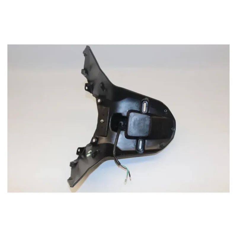 Support de plaque et eclairage SYM ORBIT II 50 2009 - 2018