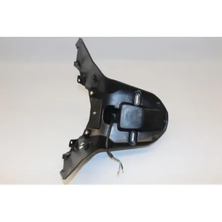 Support de plaque et eclairage SYM ORBIT II 50 2009 - 2018