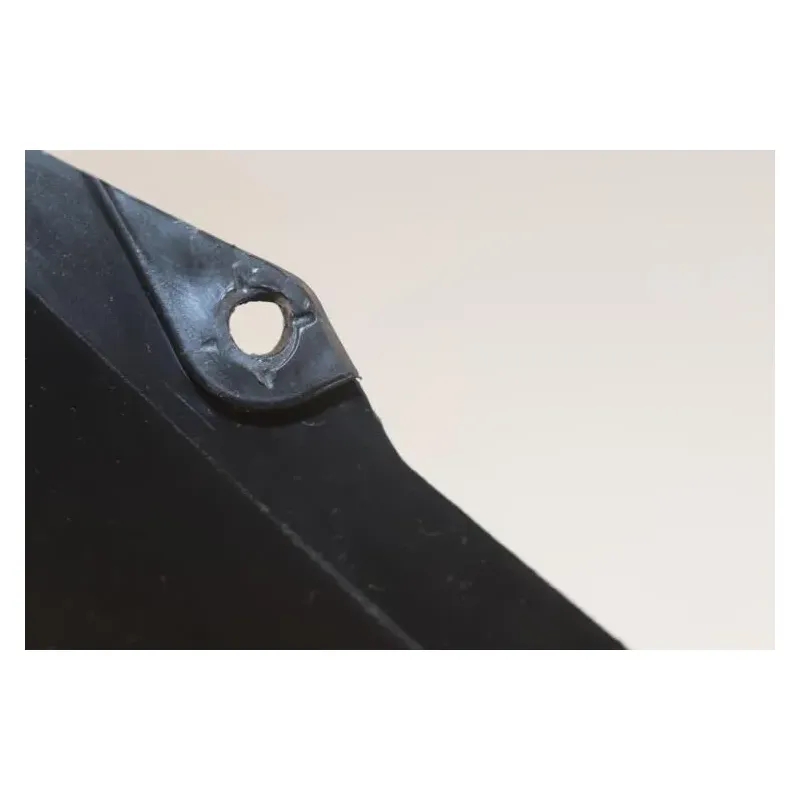 Support de plaque et eclairage SYM ORBIT II 50 2009 - 2018