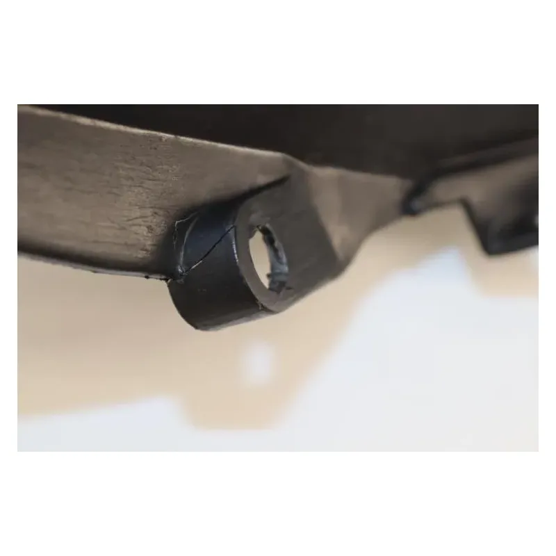 Support de plaque et eclairage SYM ORBIT II 50 2009 - 2018