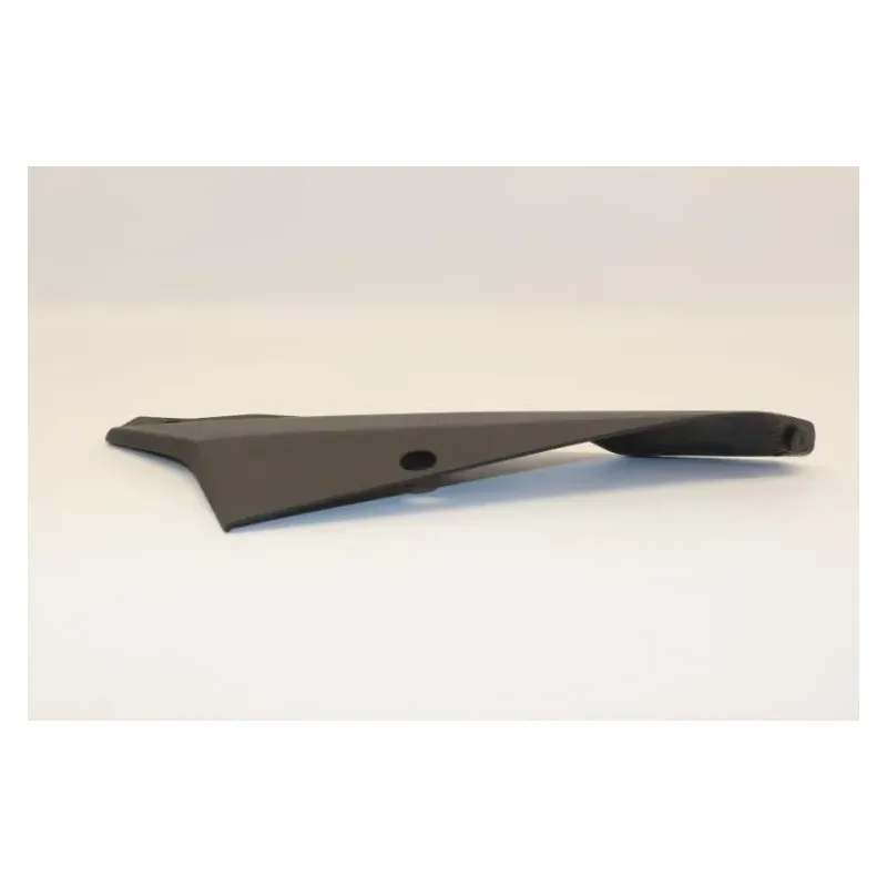 Demi flanc selle gauche DERBI SENDA DRD 50 XTREME 2010 - 2017