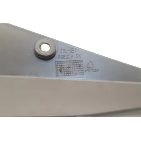 Demi flanc selle gauche DERBI SENDA DRD 50 XTREME 2010 - 2017