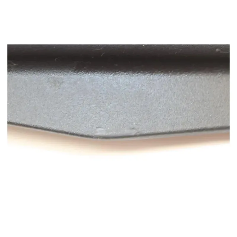 Demi flanc selle gauche DERBI SENDA DRD 50 XTREME 2010 - 2017