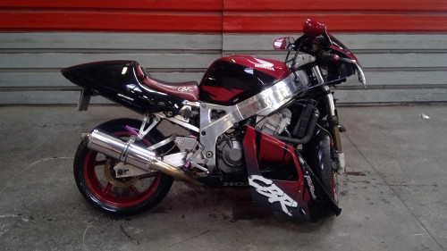 HONDA 900 CBR SC29