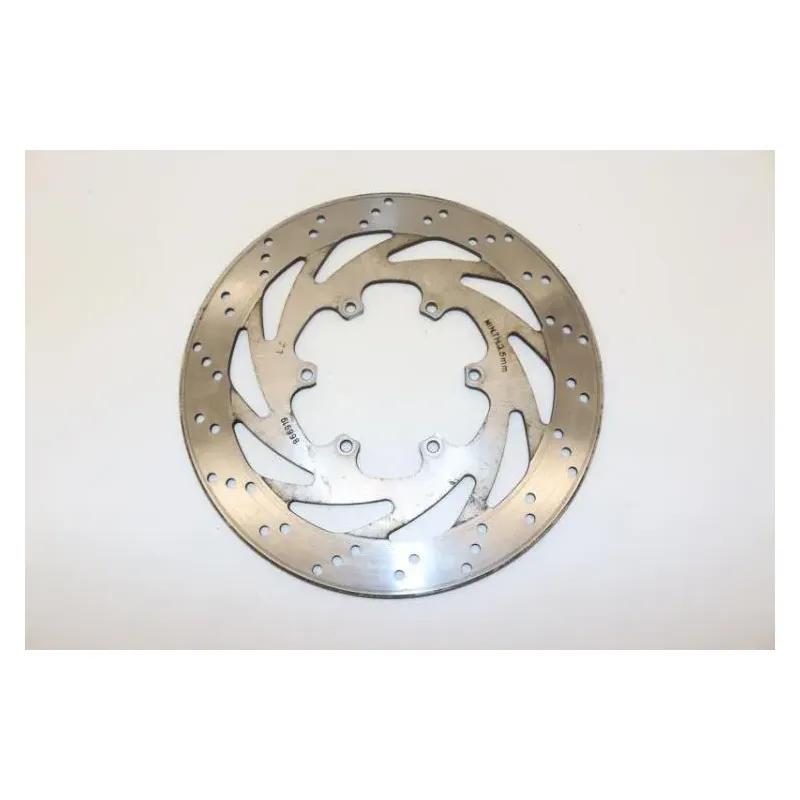Disque frein avant DERBI SENDA DRD 50 XTREME 2010 - 2017