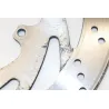 Disque frein avant DERBI SENDA DRD 50 XTREME 2010 - 2017
