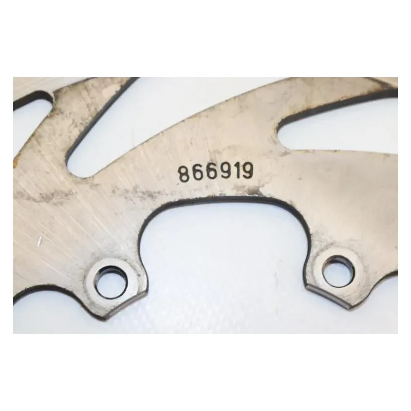 Disque frein avant DERBI SENDA DRD 50 XTREME 2010 - 2017