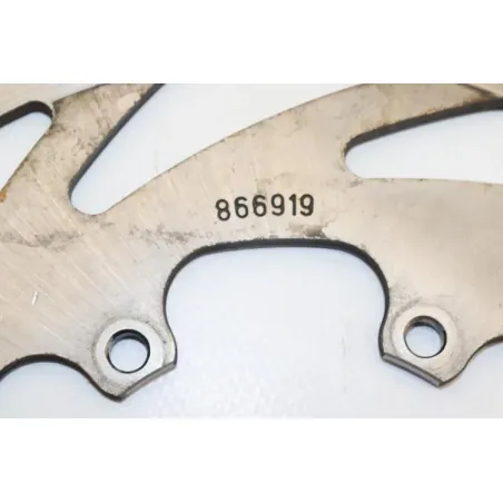Disque frein avant DERBI SENDA DRD 50 XTREME 2010 - 2017