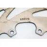 Disque frein avant DERBI SENDA DRD 50 XTREME 2010 - 2017