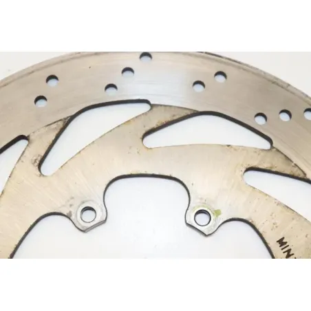 Disque frein avant DERBI SENDA DRD 50 XTREME 2010 - 2017
