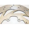 Disque frein avant DERBI SENDA DRD 50 XTREME 2010 - 2017