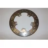 Disque frein avant droit PIAGGIO BEVERLY 500 2002 - 2006