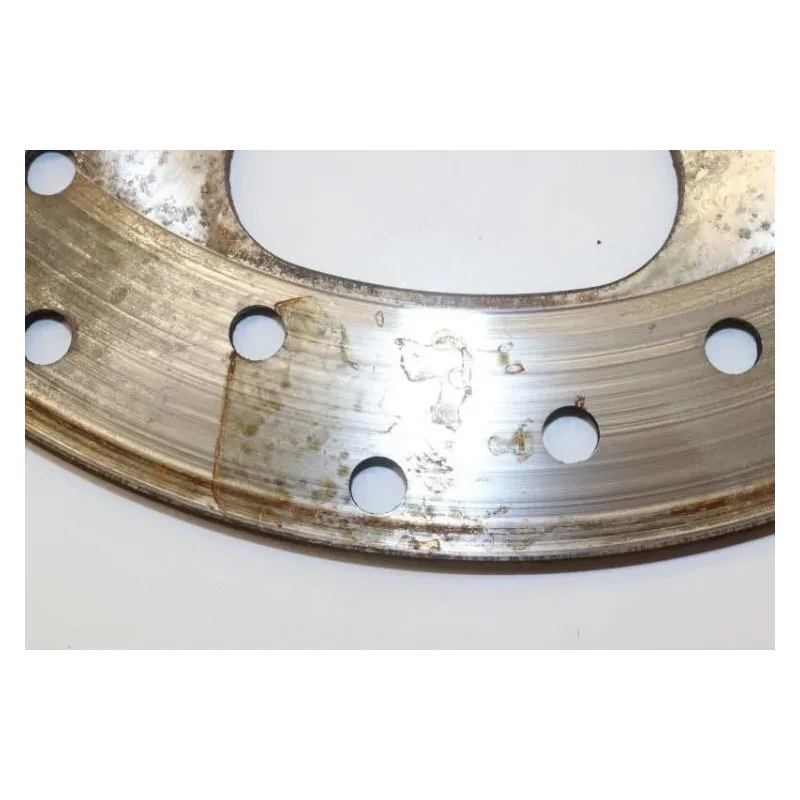 Disque frein avant droit PIAGGIO BEVERLY 500 2002 - 2006