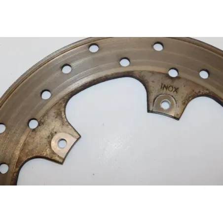 Disque frein avant droit PIAGGIO BEVERLY 500 2002 - 2006
