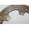 Disque frein avant droit PIAGGIO BEVERLY 500 2002 - 2006