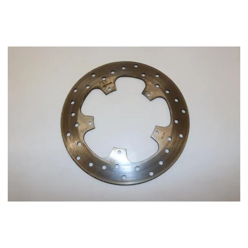 Disque frein avant gauche PIAGGIO BEVERLY 500 2002 - 2006