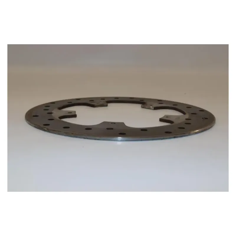 Disque frein avant gauche PIAGGIO BEVERLY 500 2002 - 2006