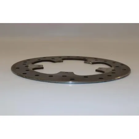 Disque frein avant gauche PIAGGIO BEVERLY 500 2002 - 2006
