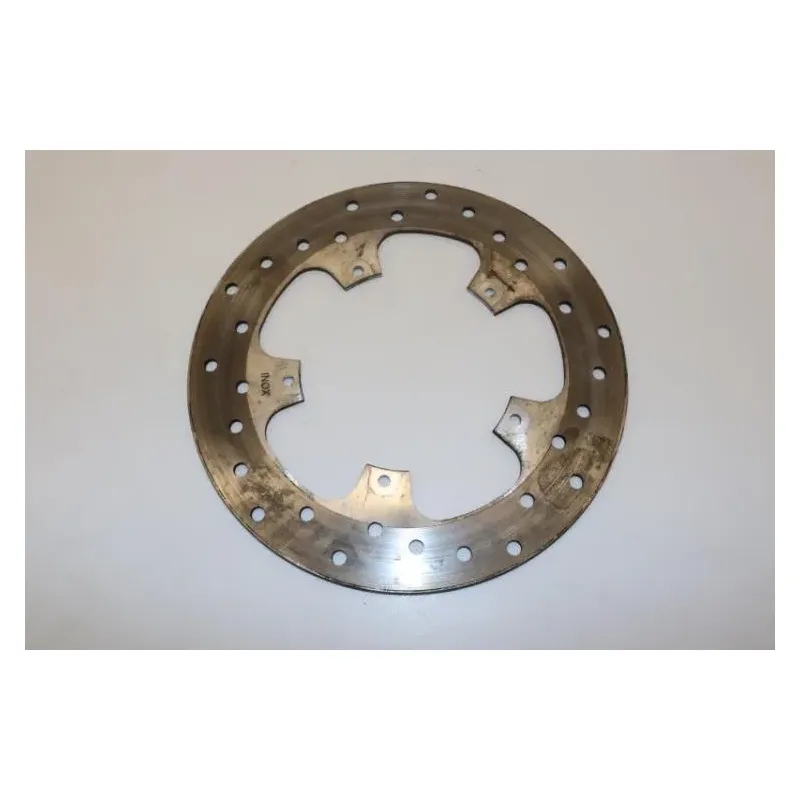 Disque frein avant gauche PIAGGIO BEVERLY 500 2002 - 2006