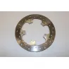 Disque frein avant gauche PIAGGIO BEVERLY 500 2002 - 2006