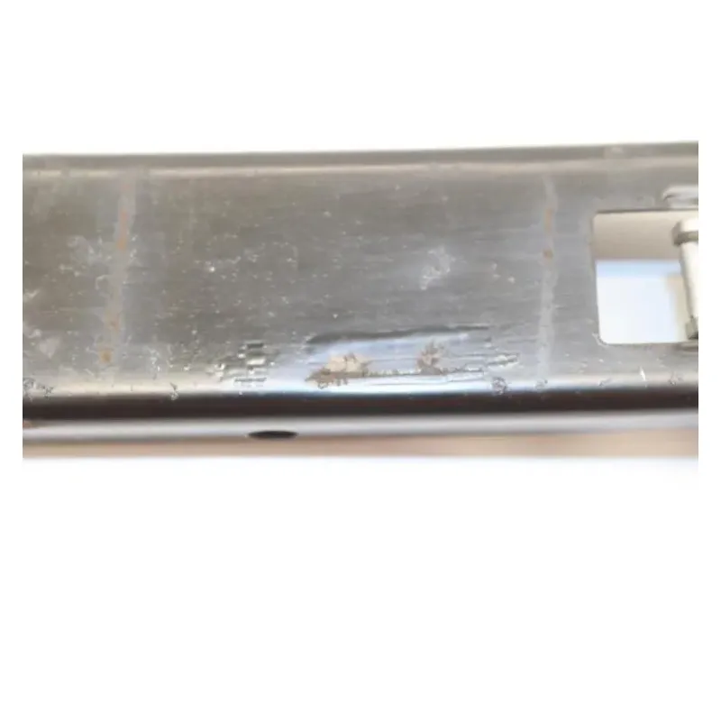 Support marche pied droit PIAGGIO BEVERLY 500 2002 - 2006