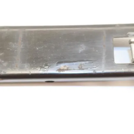 Support marche pied droit PIAGGIO BEVERLY 500 2002 - 2006