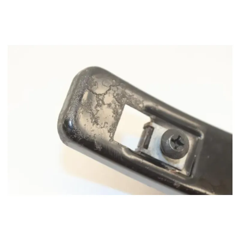 Support marche pied droit PIAGGIO BEVERLY 500 2002 - 2006