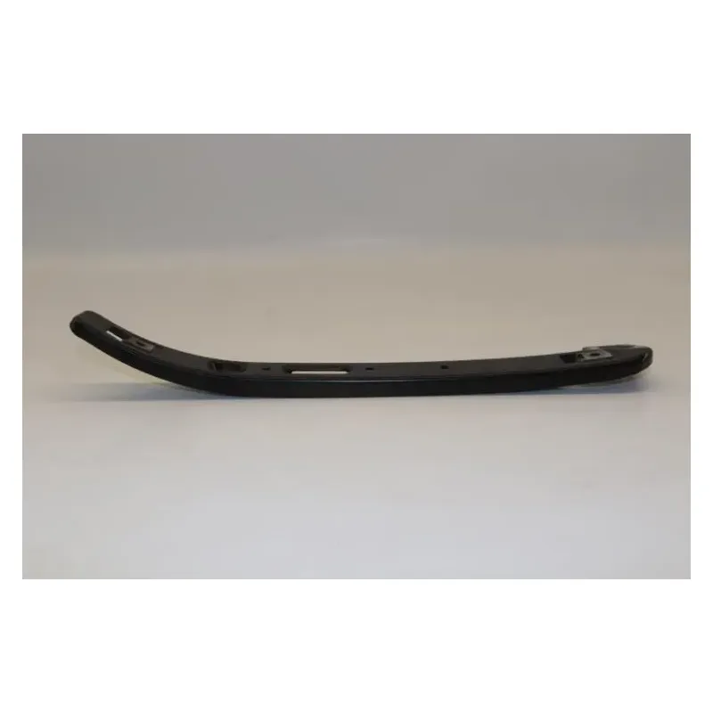 Support marche pied gauche PIAGGIO BEVERLY 500 2002 - 2006