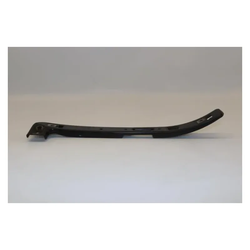 Support marche pied gauche PIAGGIO BEVERLY 500 2002 - 2006