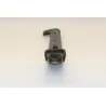 Support marche pied gauche PIAGGIO BEVERLY 500 2002 - 2006