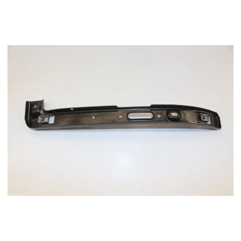 Support marche pied gauche PIAGGIO BEVERLY 500 2002 - 2006