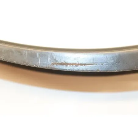 Support marche pied gauche PIAGGIO BEVERLY 500 2002 - 2006