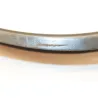 Support marche pied gauche PIAGGIO BEVERLY 500 2002 - 2006