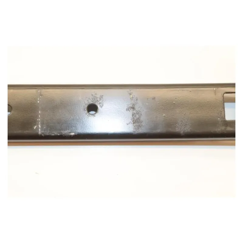 Support marche pied gauche PIAGGIO BEVERLY 500 2002 - 2006