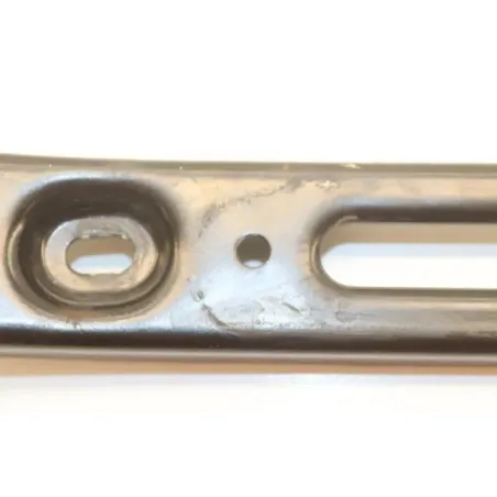Support marche pied gauche PIAGGIO BEVERLY 500 2002 - 2006