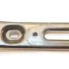 Support marche pied gauche PIAGGIO BEVERLY 500 2002 - 2006