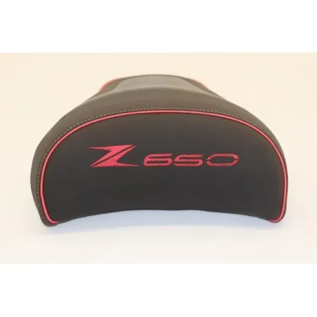 Selle passager KAWASAKI Z 650 ABS 2017 - 2019