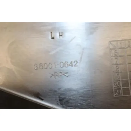 Demi flanc selle gauche KAWASAKI Z 650 ABS 2017 - 2019