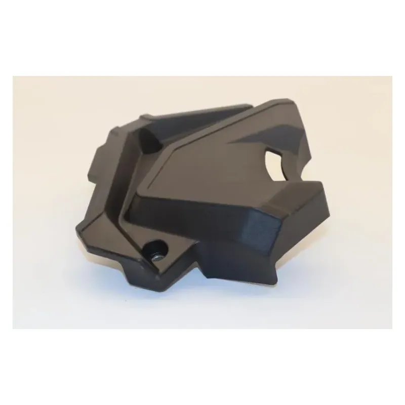 Carter cache pignon sortie de boite KAWASAKI Z 650 ABS 2017 - 2019
