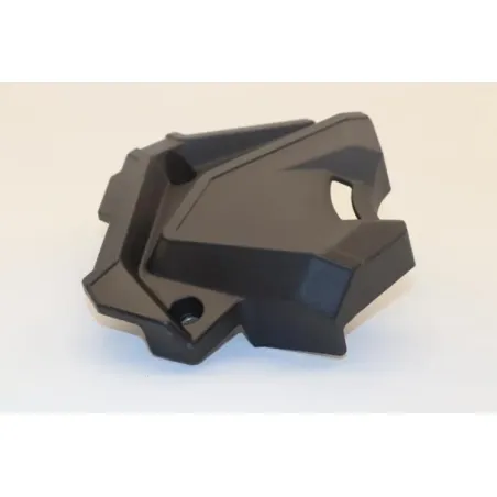 Carter cache pignon sortie de boite KAWASAKI Z 650 ABS 2017 - 2019