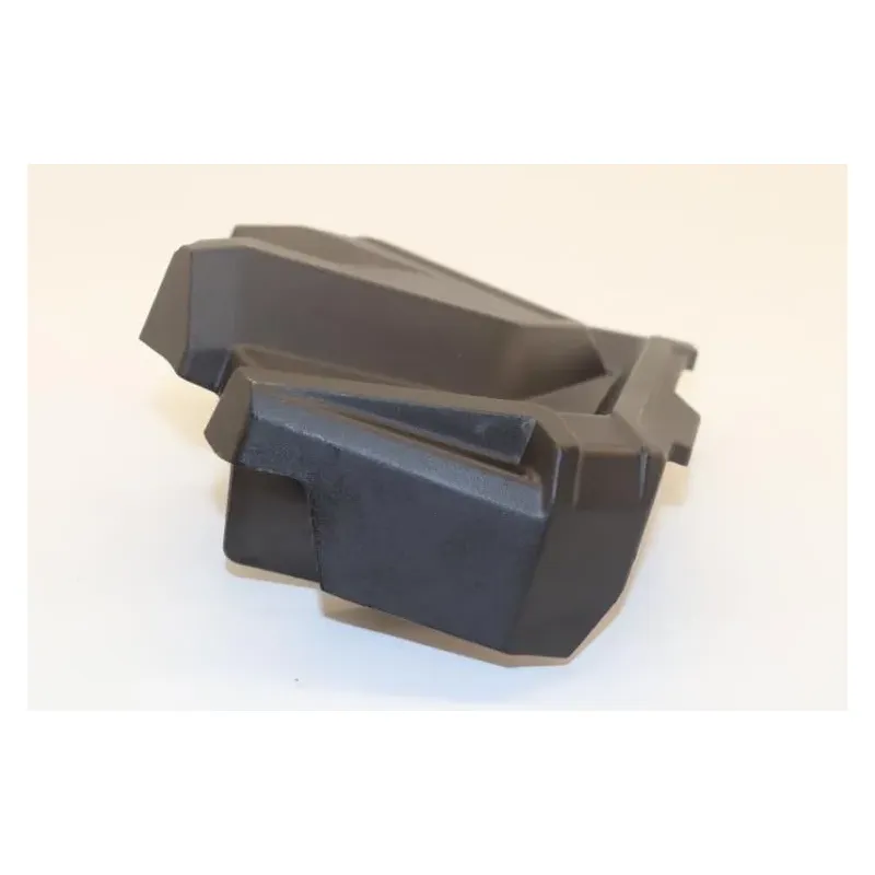Carter cache pignon sortie de boite KAWASAKI Z 650 ABS 2017 - 2019