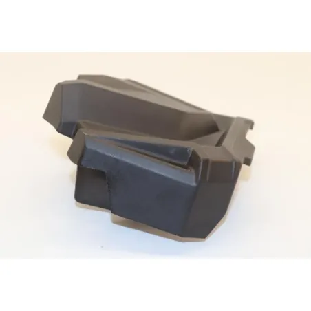Carter cache pignon sortie de boite KAWASAKI Z 650 ABS 2017 - 2019