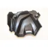 Carter cache pignon sortie de boite KAWASAKI Z 650 ABS 2017 - 2019 Carter cache pignon sortie de boite KAWASAKI Z 650 ABS 2017 - 2019