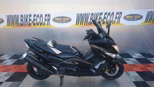 YAMAHA TMAX 500